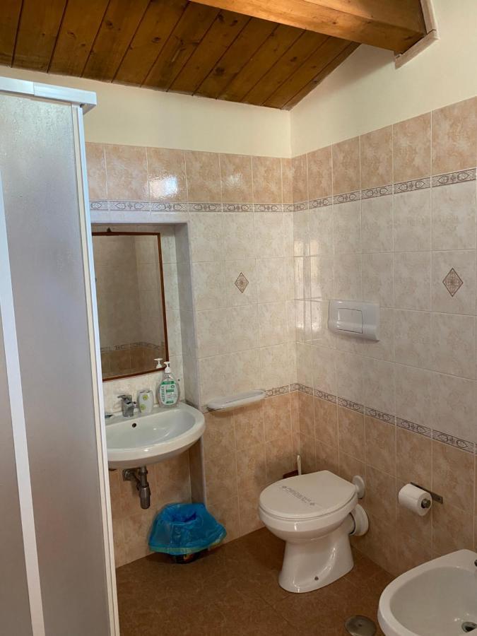 Cityguesthouse Catanzaro Eksteriør billede