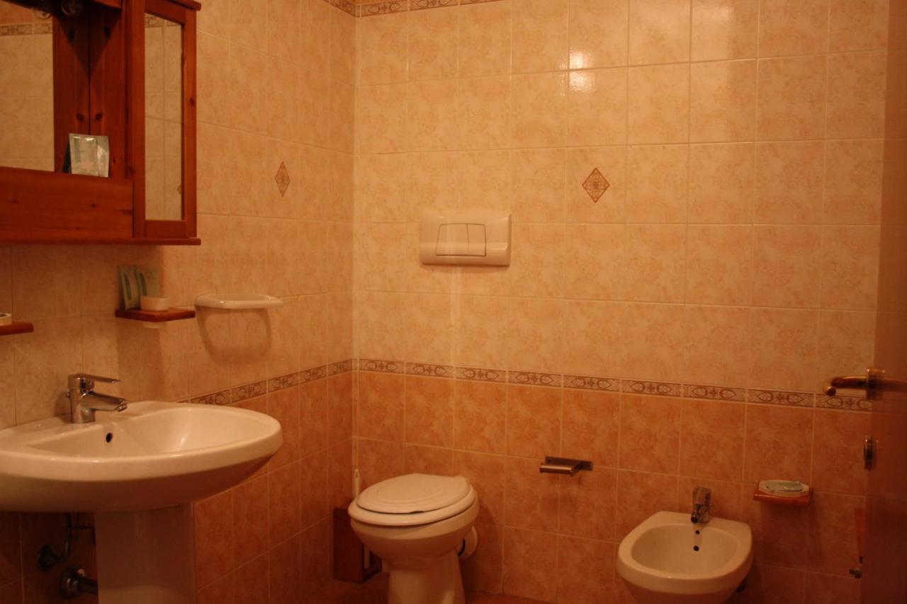 Cityguesthouse Catanzaro Eksteriør billede